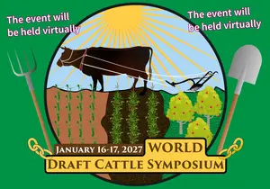 World Draft Cattle Symposium 2027