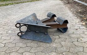 Forstpflug