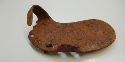 ancient iron ancient iron