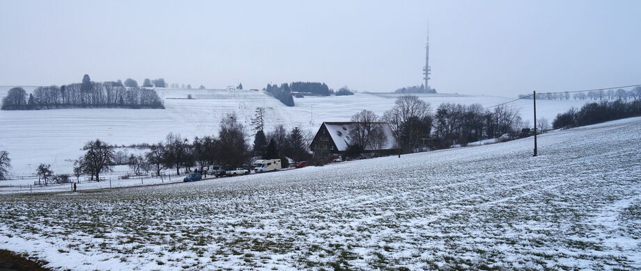 der Untere Lohhof der Untere Lohhof