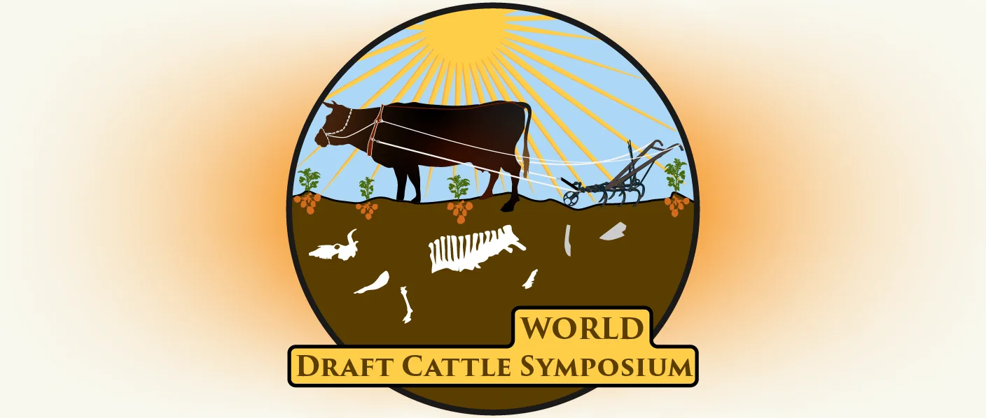 World Draft Cattle Symposium 2024 World Draft Cattle Symposium 2024